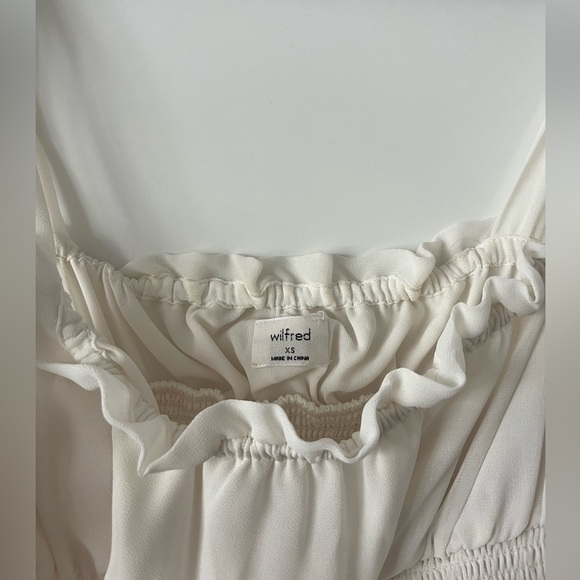 Wilfred (Aritzia) Ballad Camisole BNWOT size XS - Picture 3 of 4